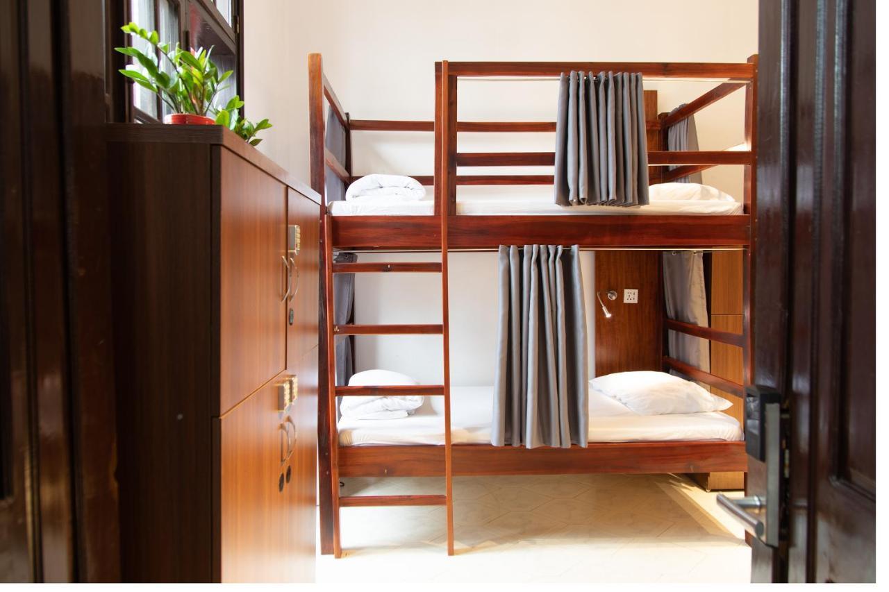 7Fridays West Lake Hostel Tay Ho Extérieur photo